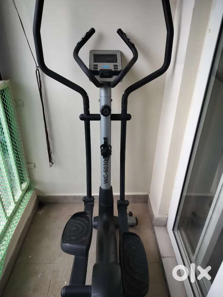 EFX ELLIPTICAL