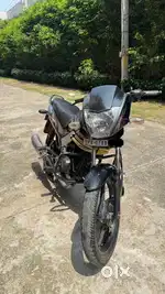 Mahindra  Centuro 2016 model