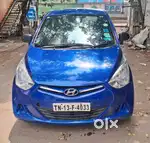 Hyundai EON Era +, 2016, Petrol