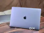 Apple Macbook Pro i7 16GB Ram 512GB Apple SSD 5.5gbGraphics