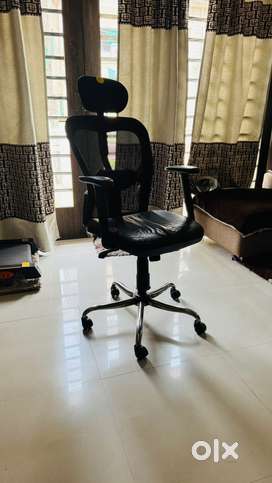 Branded Office Chair | Ergonomic | Excellent Condition