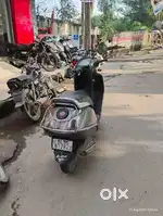 proper condition No xtra work need ( insurance &pollution available)