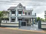 4BHK individual house for rent - Chottanikkara Kochi