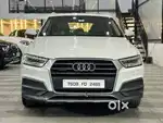 Audi Q3 2.0 35 TDI Quattro Dynamic, 2018, Diesel