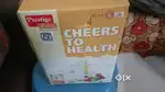Prestige juicer dry wet brand new