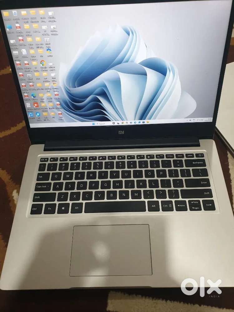 MI Laptop New Conditions 14