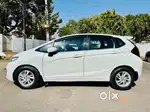 Honda Jazz 1.5 VX i DTEC, 2017, Diesel