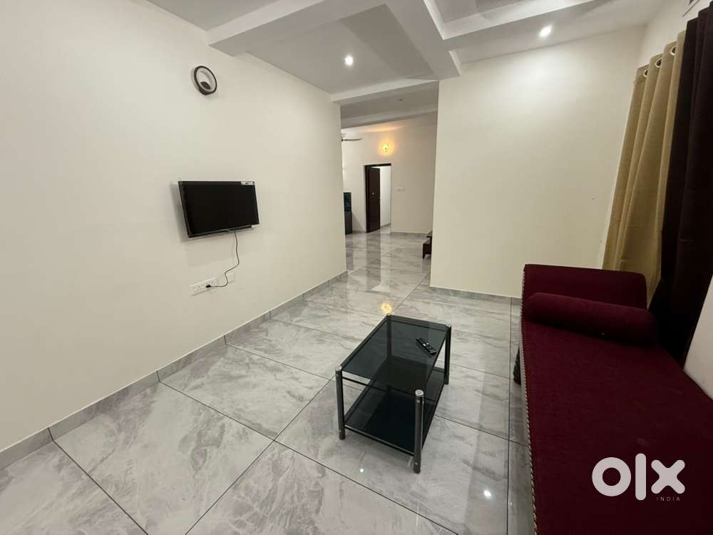 Calm and quite property at city center