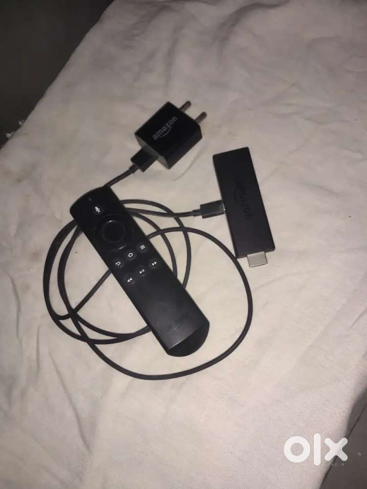 Fire TV stick amazon