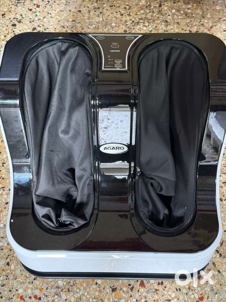 Agaro Foot Massager