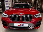 BMW X4 M Sport X xDrive30i, 2021, Petrol