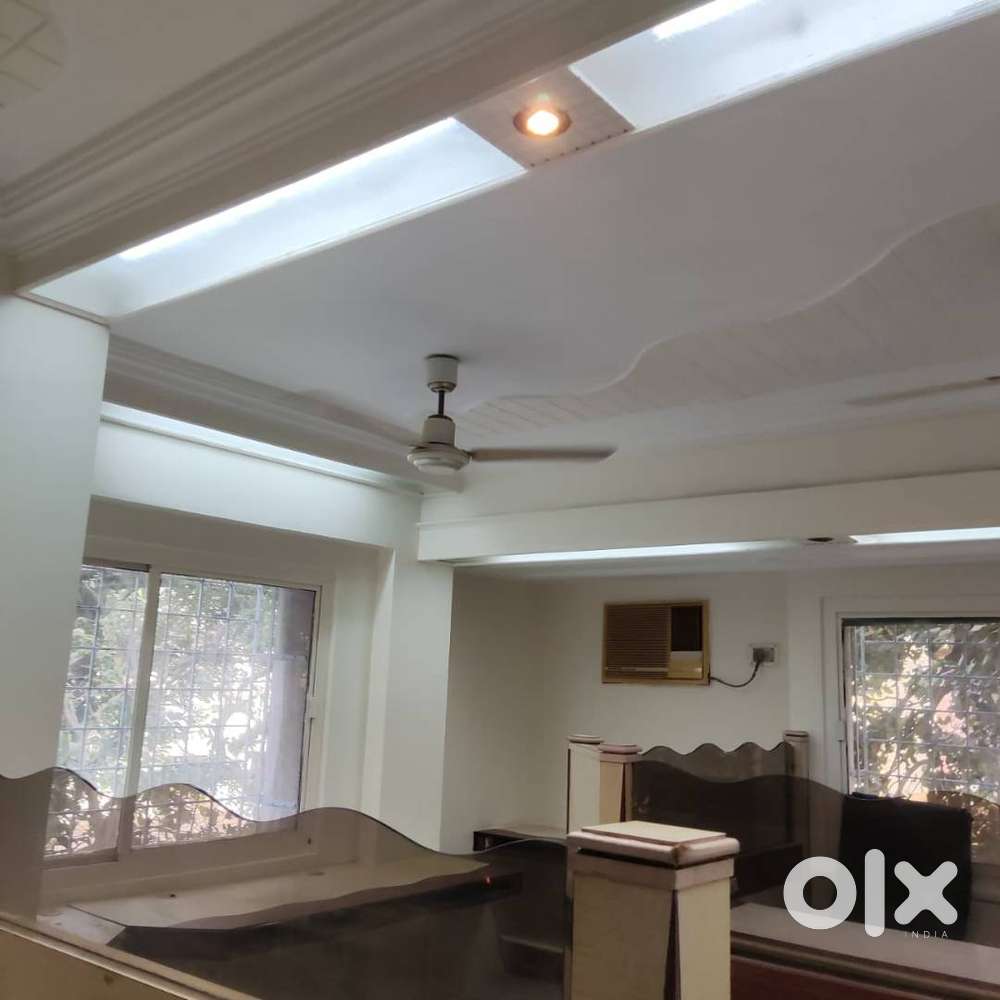 FURNISHED 400 SQ FEET OFFICE FOR RENT -KHUSHI ESTATE