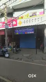 Shop for sale