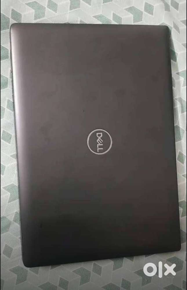 Dell Commercial Laptop I5