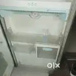 Fridge. Model. GL308vsx. 2011.290ltr.