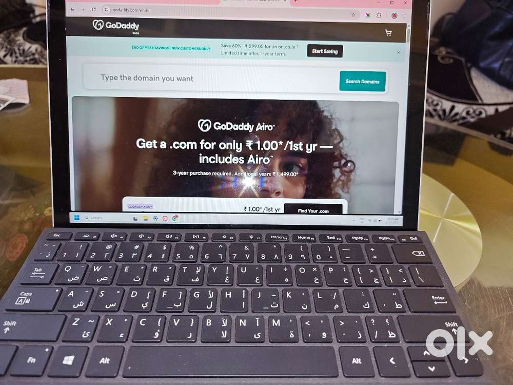 Microsoft Surface Go 2