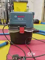 Boush vacuum cleaner
