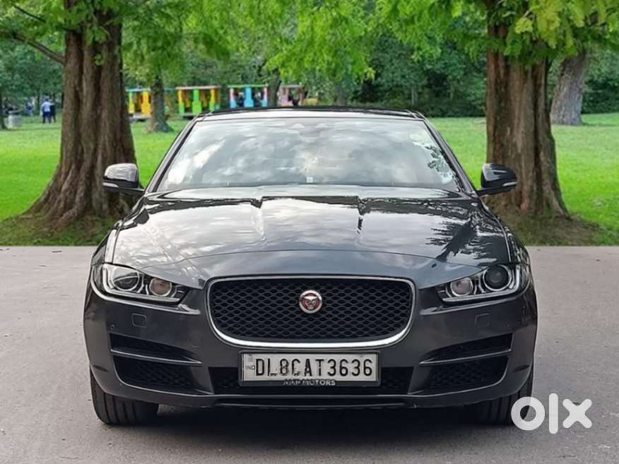 Jaguar XE Prestige, 2018, Diesel