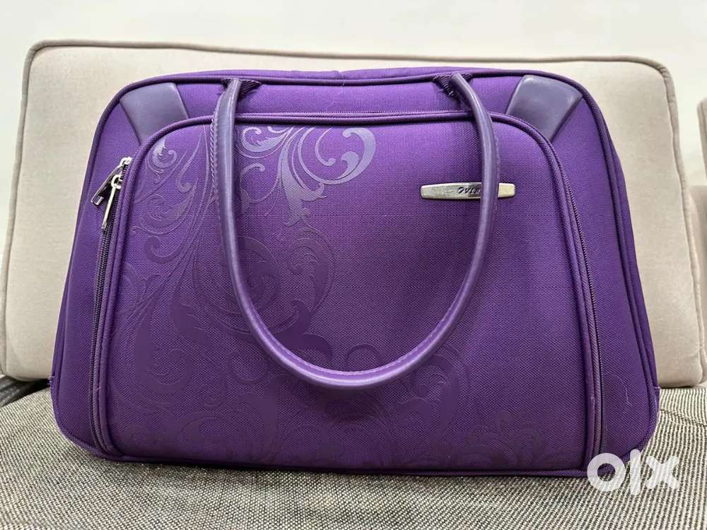 VIP laptop bag for women