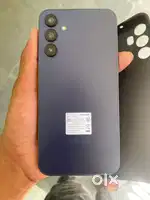 Samsung galaxy a15 5g(128)8gb ram