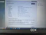 Lenovo ThinkPad core i5