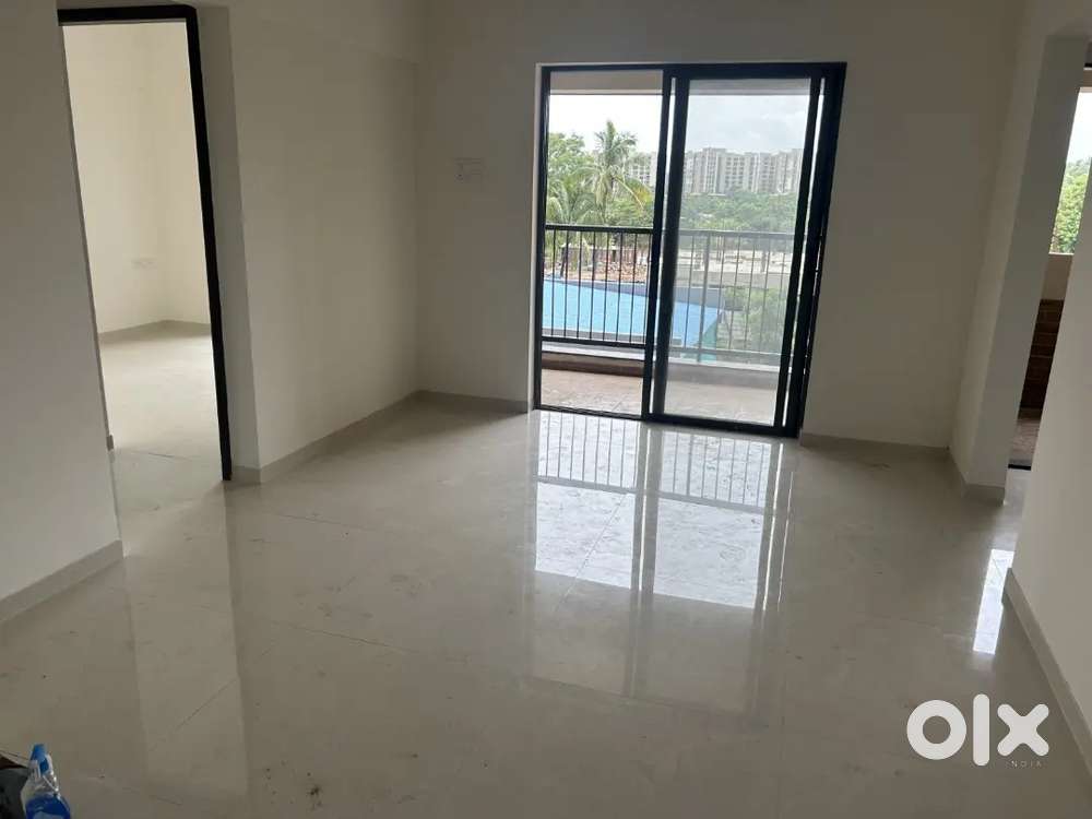 Spacious 2 BHK Flat For Rent Near Chandani chowk