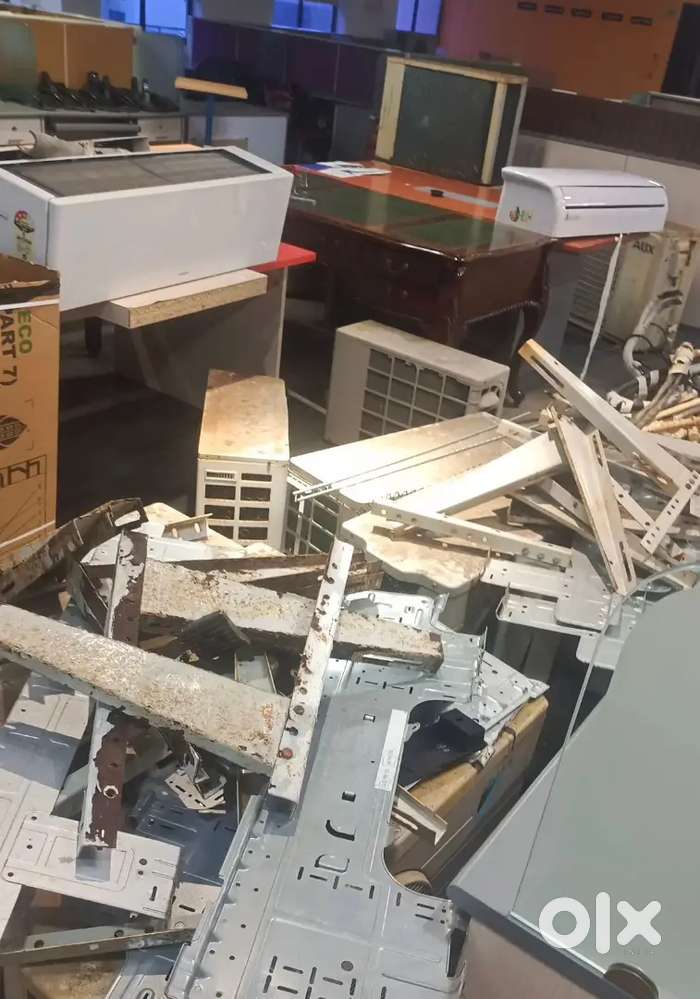 All type used AC buyer buying 6500 all contion buying