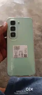 My phone is new is used byy 6 months
