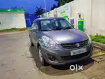 Maruti Suzuki Swift Dzire 2013 Petrol Well Maintained