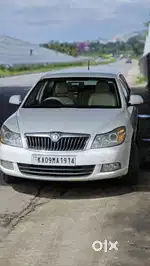 Personal Driver for Skoda Laura Vehicle