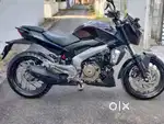 2017 dominar 400 finance available