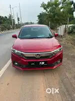 Honda Amaze 2019 Diesel Good Conditions