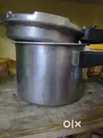 Pigeon pressure cooker