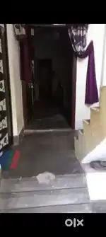 740sqft h 2018 me new makan piller se bnaye h or pani pakki borring