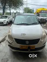 Maruti Suzuki Swift Dzire 2016 CNG & Hybrids Well Maintained