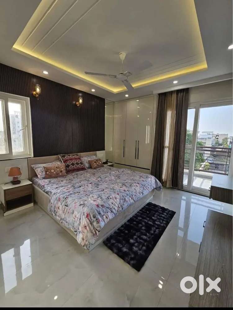 Pre leased Ready-to-Earn Studios: Prime Investment with Xenius Hotel
