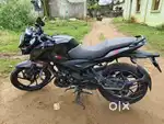 I sell my bike it's ugent for me