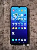 Vivo y20  4gb + 64 rom for sale .