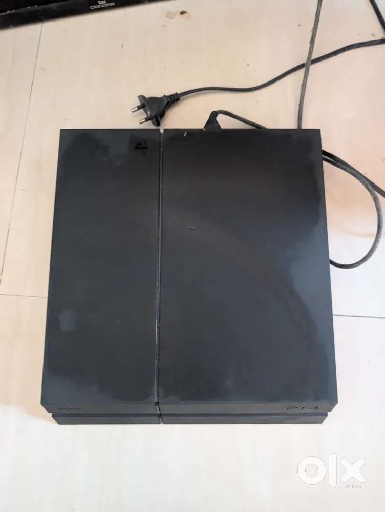 Ps4 Sony gaming