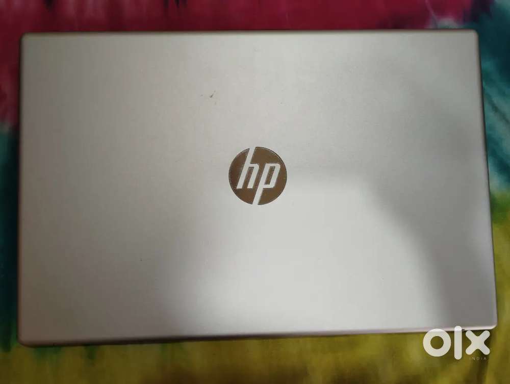 Hp laptop 15-fd0xxx