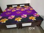 Room with all facilities