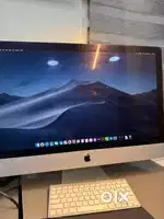 imac 27inch upgraded for sell