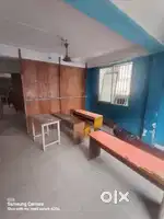 Office Space at Rehabari