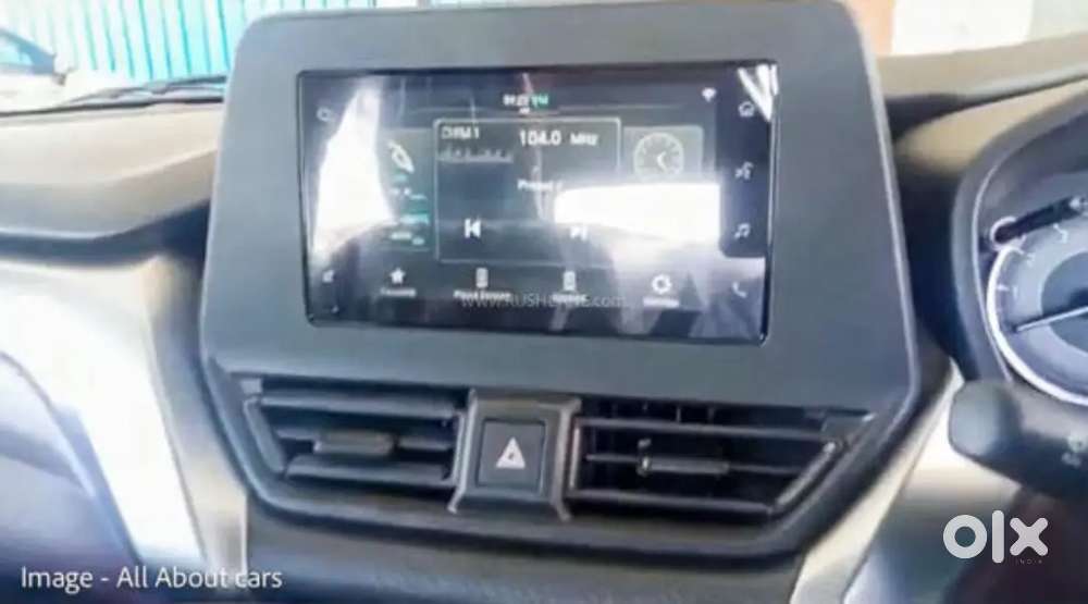 Maruti Suzuki Fronx 2023 Petrol 22000 Km Driven