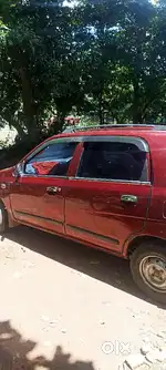 Maruti Suzuki Alto 2007