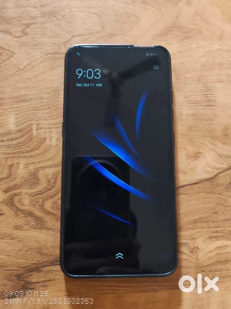 Vivo v15 pro 6GB/128GB and samsung galaxy a10