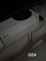 Xbox Series S - 512 GB