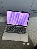Apple MacBook Air M1 8GB 512GB 2020 13inch Bill & Warranty