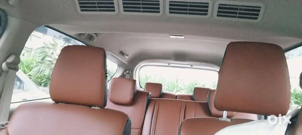 Maruti Suzuki Ertiga 2024 Petrol 44000 Km Driven
