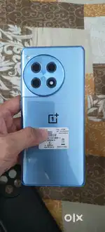 One Plus 12R , Brand new condition